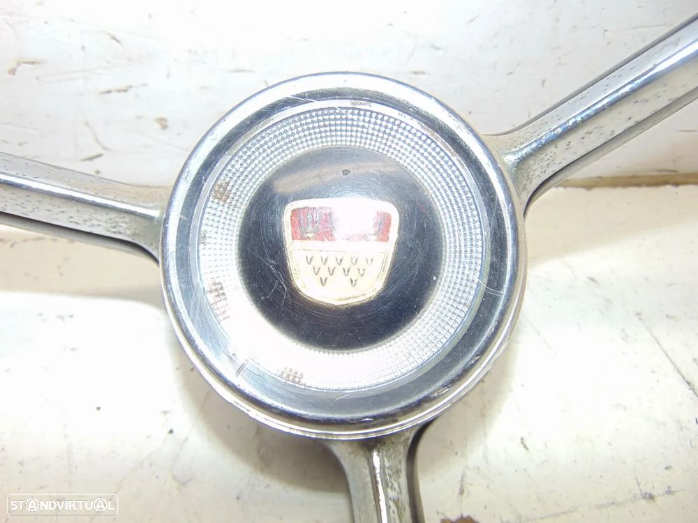 Ford Taunus volante - 4