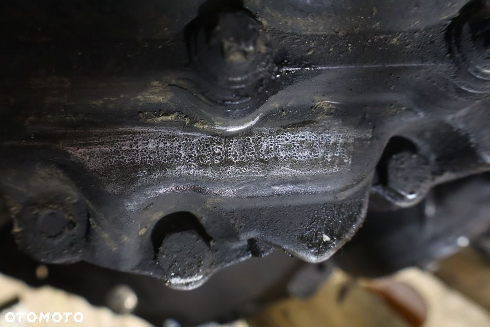 SKRZYNIA BIEGÓW 6 BIEGOWA OPEL CORSA D LIFT 1.3CDTI U6E374 - 6