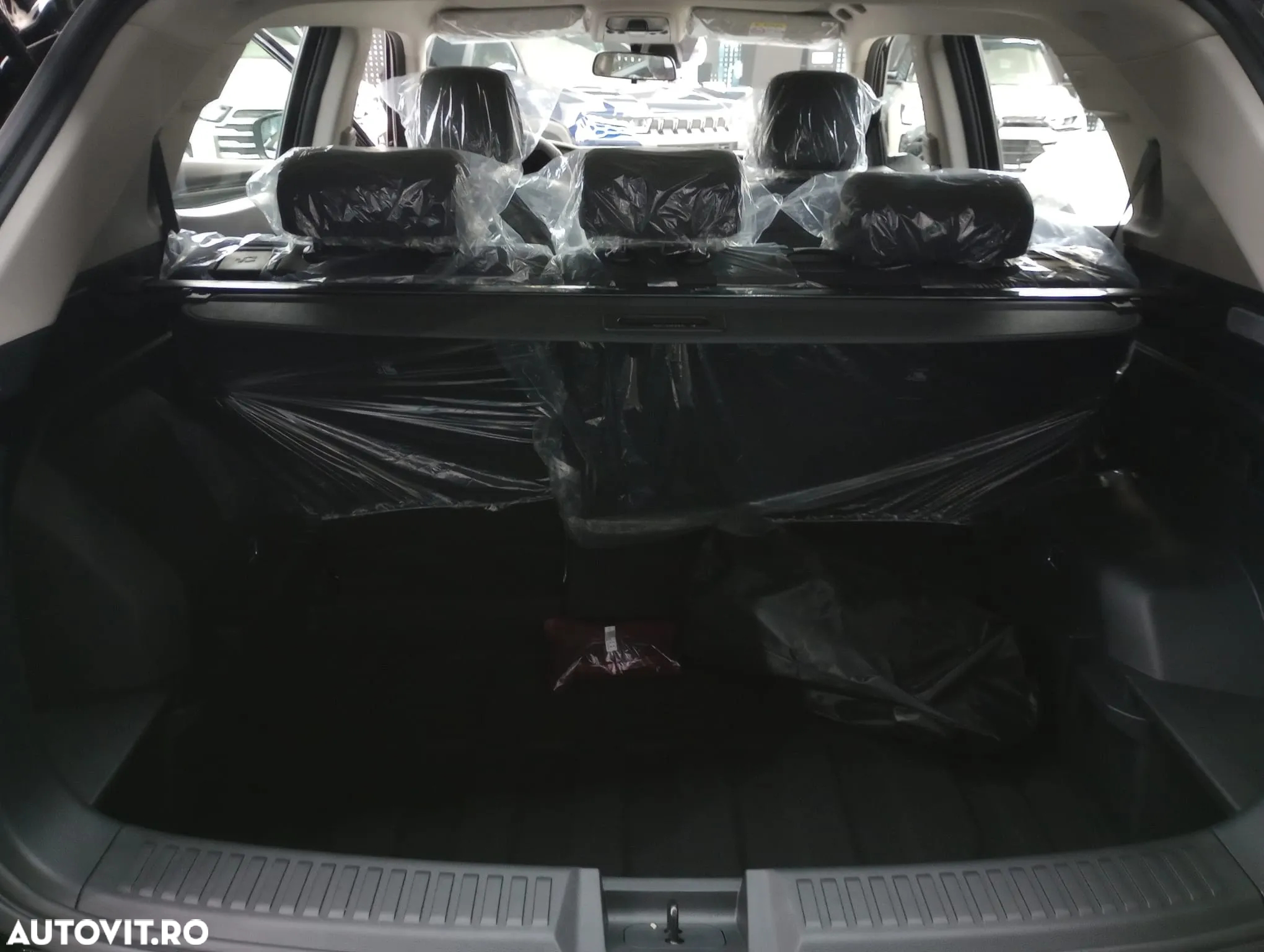 SsangYong Korando - 7