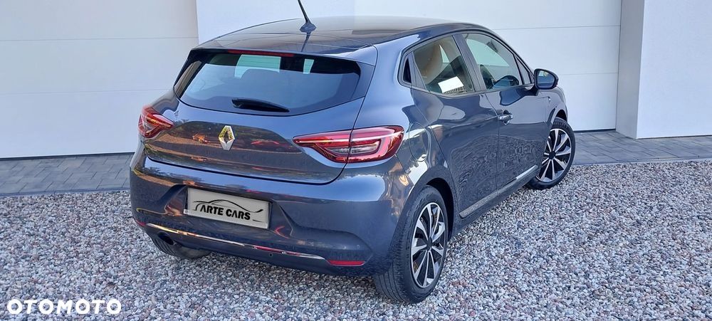Renault Clio BLUE dCi 85 EXPERIENCE - 7