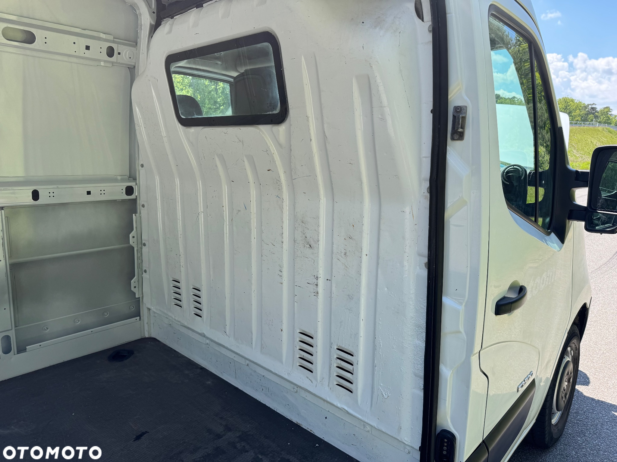 Renault MASTER - 8