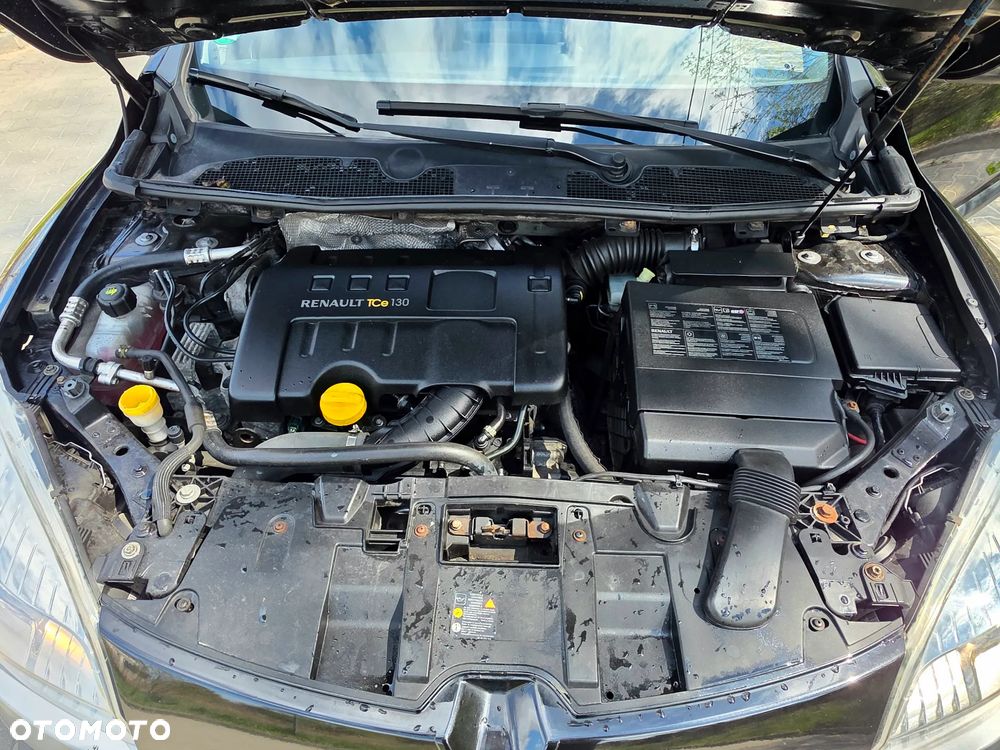 Renault Megane 1.4 16V TCE Dynamique - 20