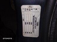 FORD FOCUS MK2 LIFT 1.8 BENZYNA Q7DA KOMBI  KOD LAKIERU H4  DRZWI KLAPA LAMPY ZDERZAK SILNIK CZĘŚCI - 9