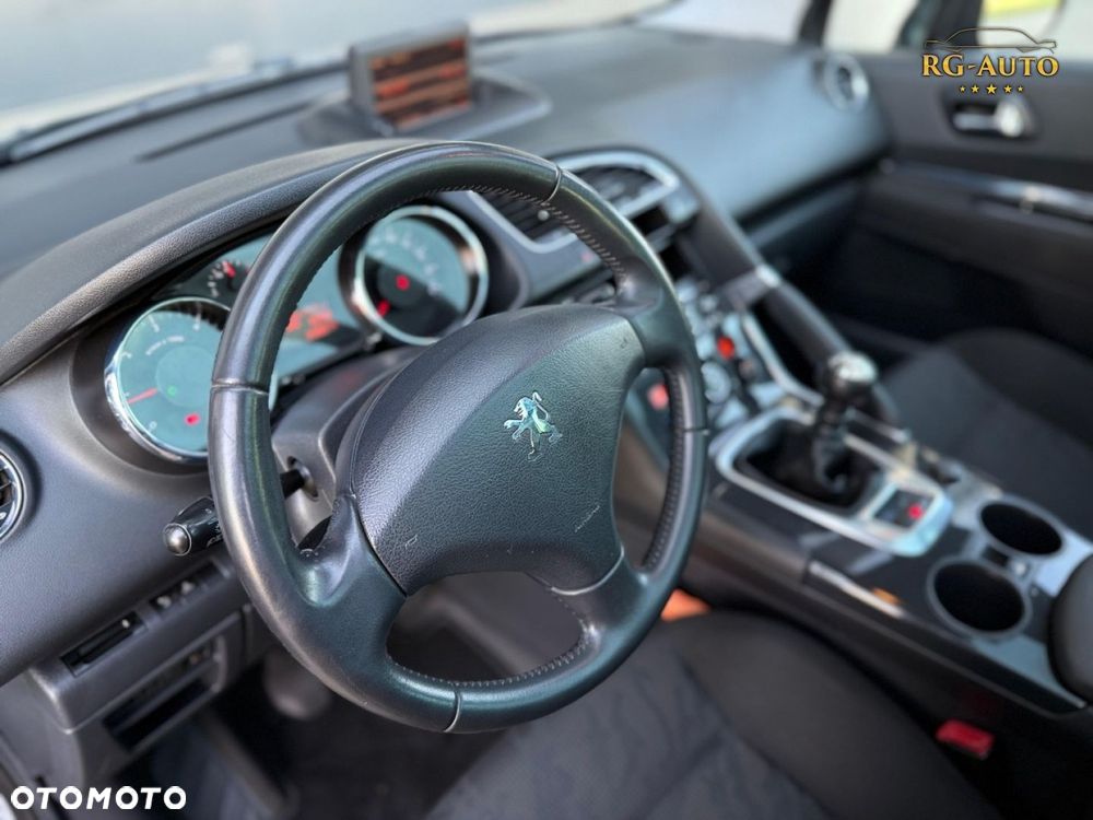 Peugeot 3008 - 37