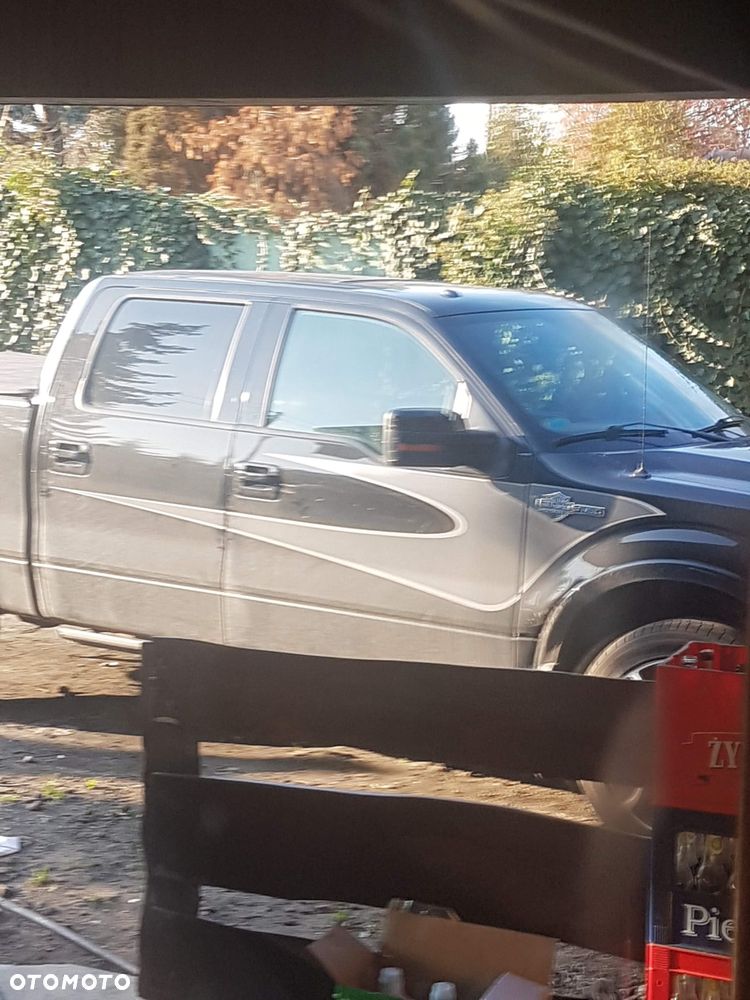 Ford F150 - 15