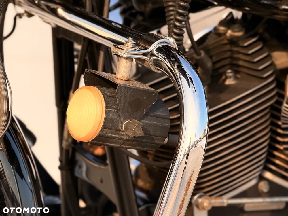 Harley-Davidson FLHT Electra Glide Standard - 31