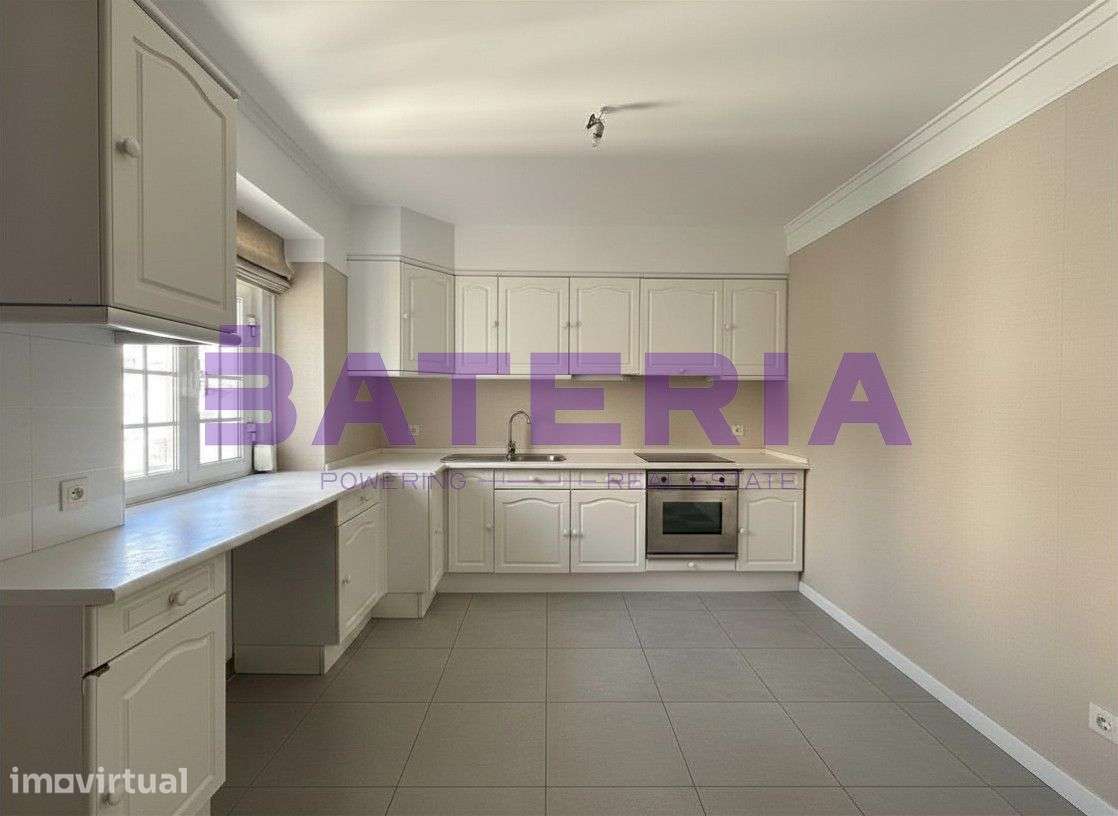 Duplex T2 em Algés - Grande imagem: 5/21