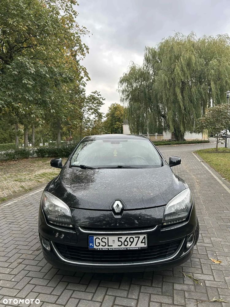 Renault Megane - 3