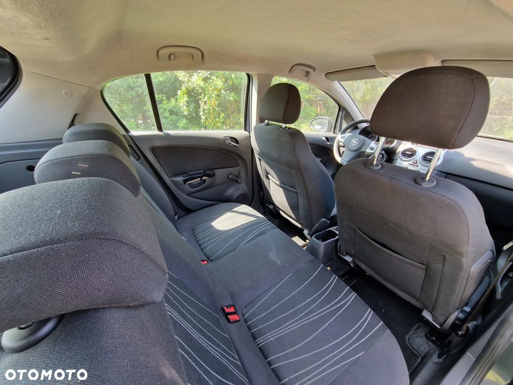 Opel Corsa 1.3 CDTi Active - 8