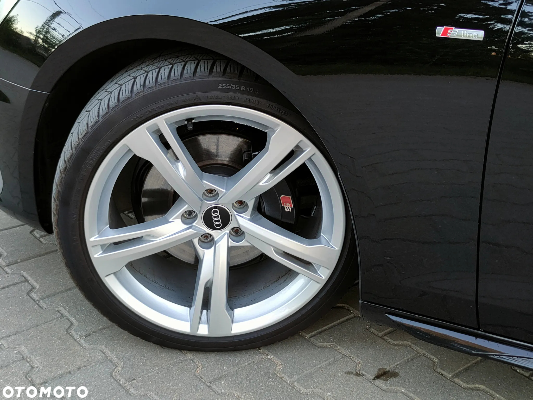 Audi A4 - 38