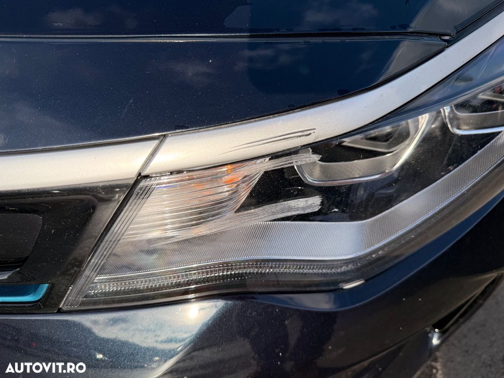 Kia Optima 2.0 GDI Plug-In Hybrid Attract - 20