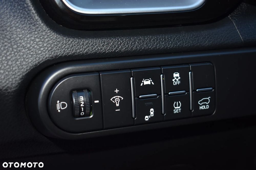 Kia ProCeed 1.6 CRDi 136 ISG GT Line - 25