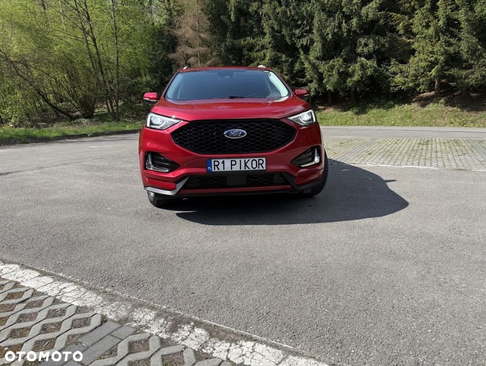 Ford Edge 2.0 EcoBlue Bi-Turbo 4x4 ST-LINE - 1