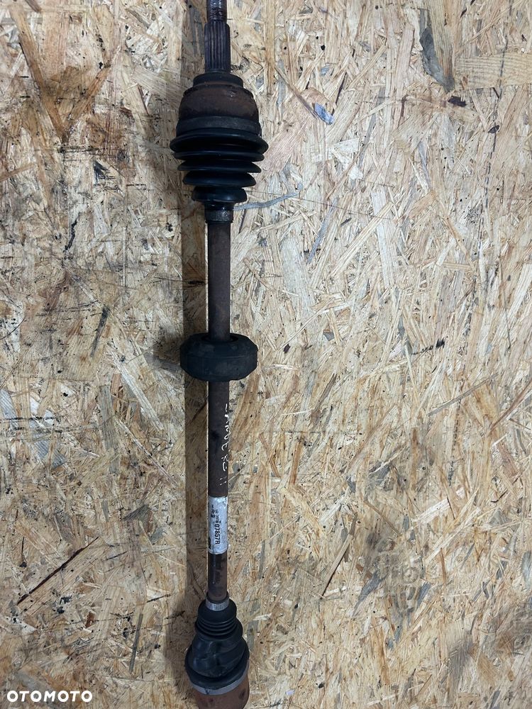 Dacia sandero II 0.9 tce półoś prawa długa 391007857R Duster Logan Renault - 3