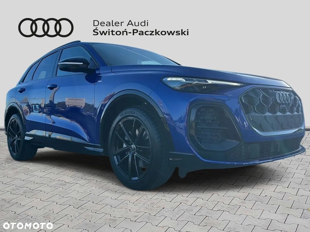 Audi Q5 TDI mHEV 150 kW Quattro S tronic - 8