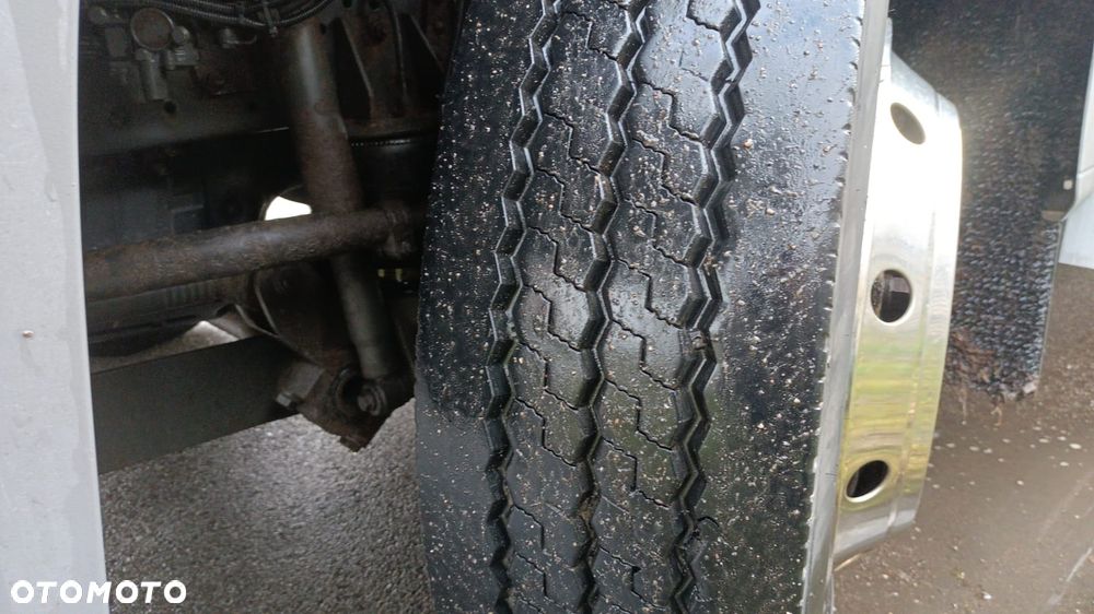 Mercedes-Benz ATEGO 1529 - 6