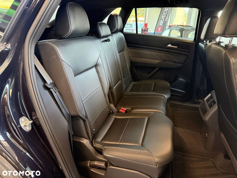 Volkswagen Atlas - 17