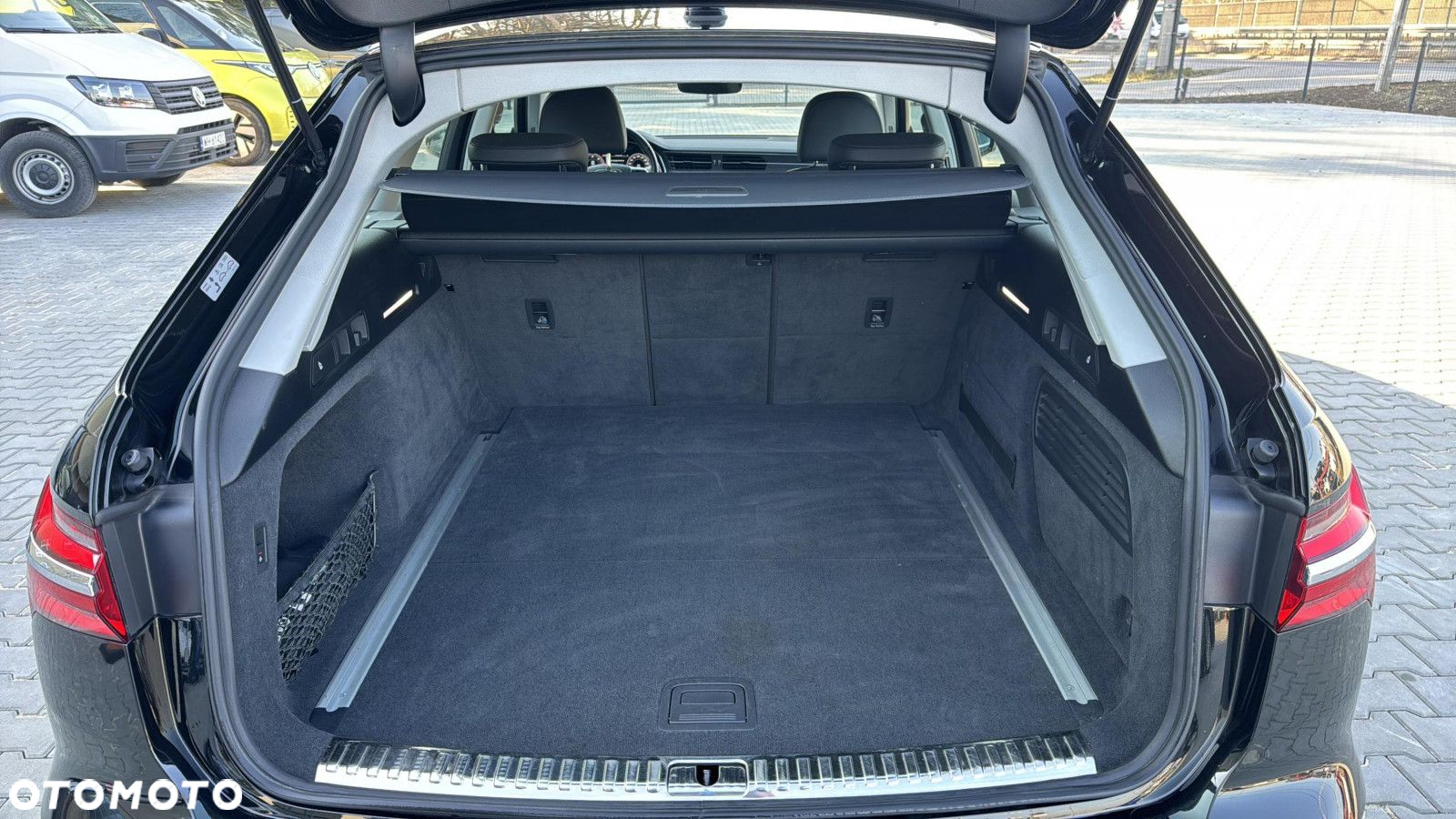 Audi A6 - 30
