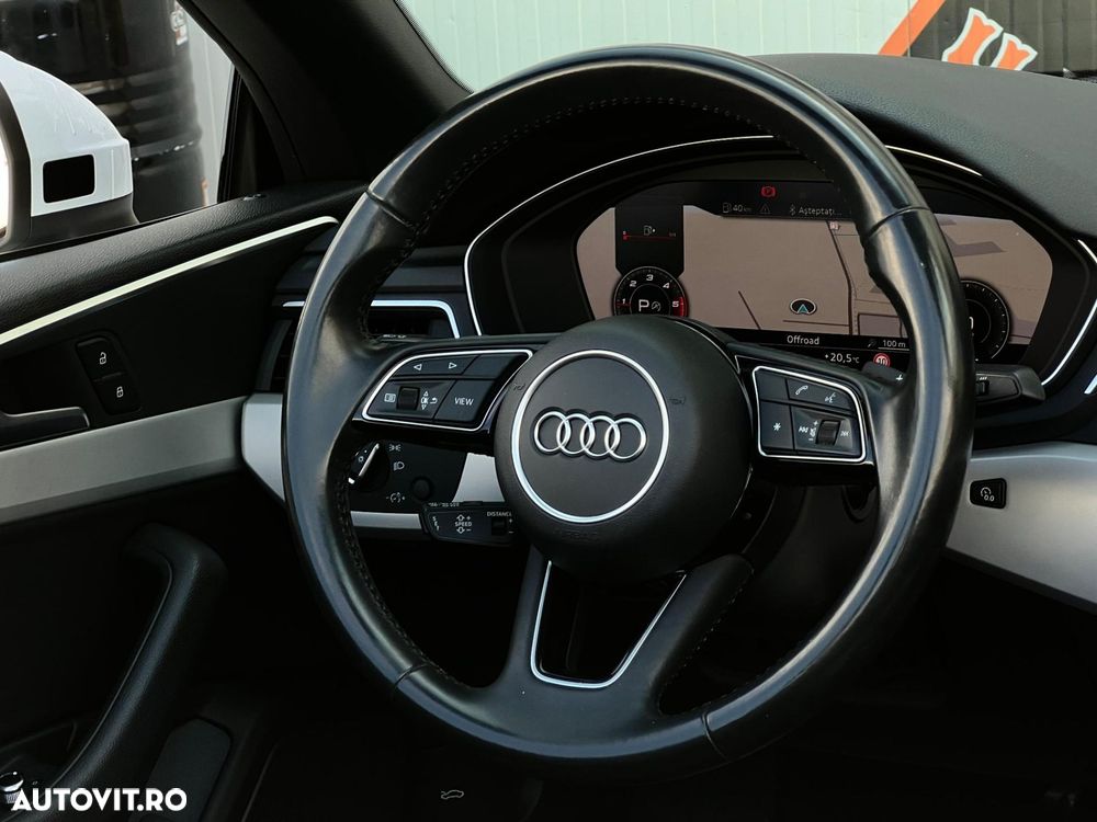 Audi A3 Cabrio - 16