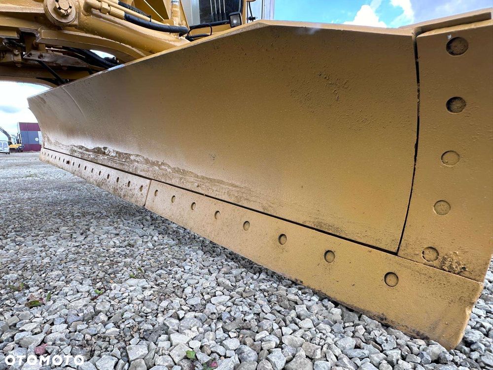 Caterpillar 140 H - 10