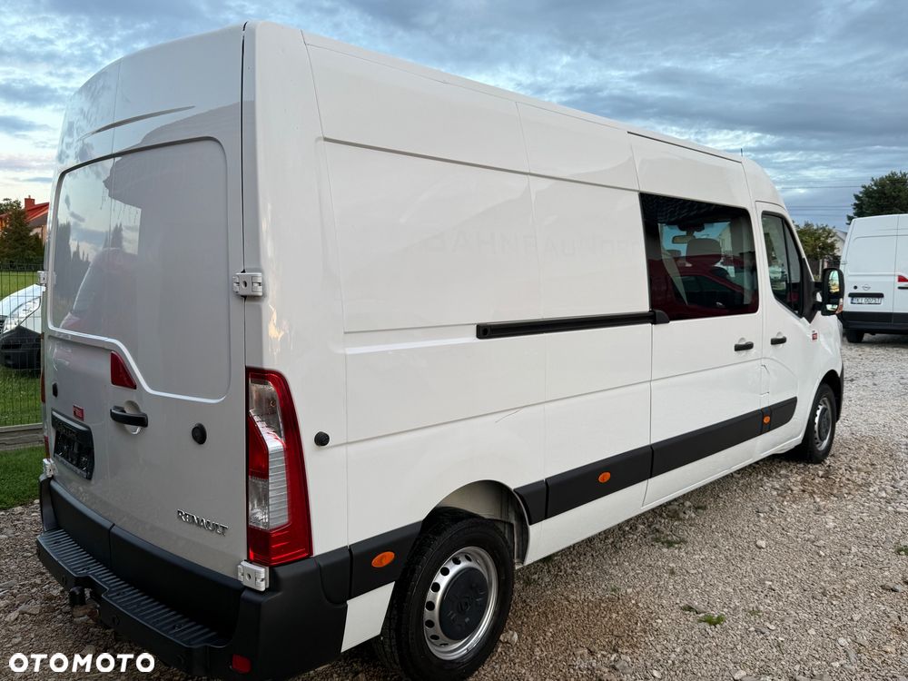 Renault Master - 5