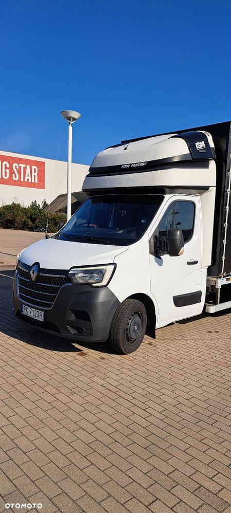 Renault Master - 7