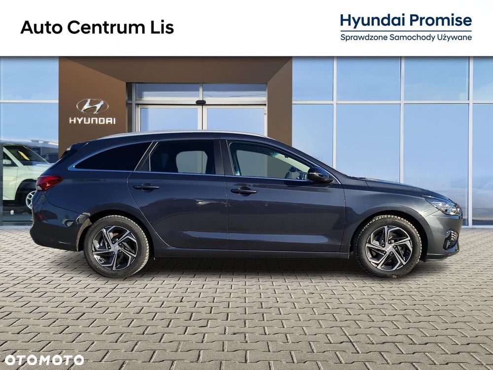 Hyundai i30 1.0 T-GDI Smart DCT - 7