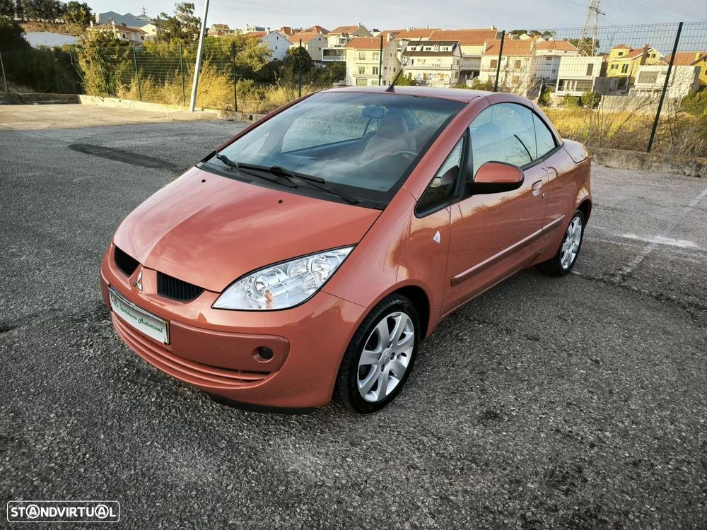 Mitsubishi Colt CZC 1.5 MPi Instyle P.Sport - 17