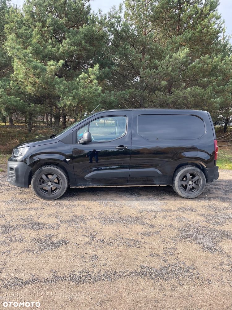 Peugeot Partner - 3