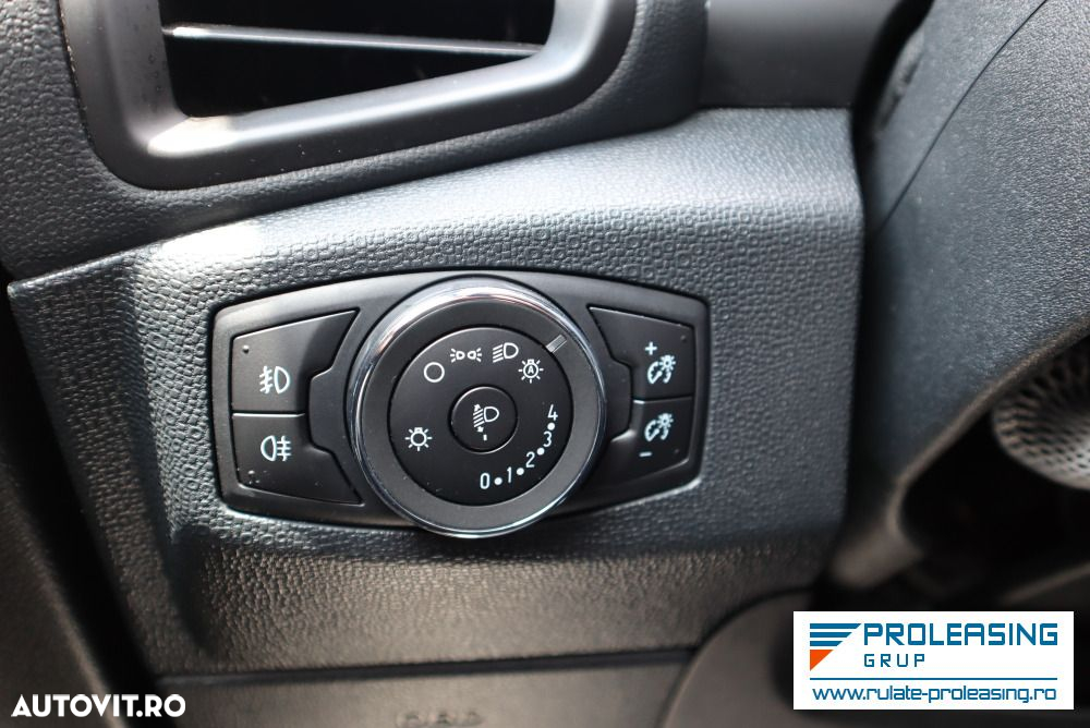 Ford EcoSport - 10