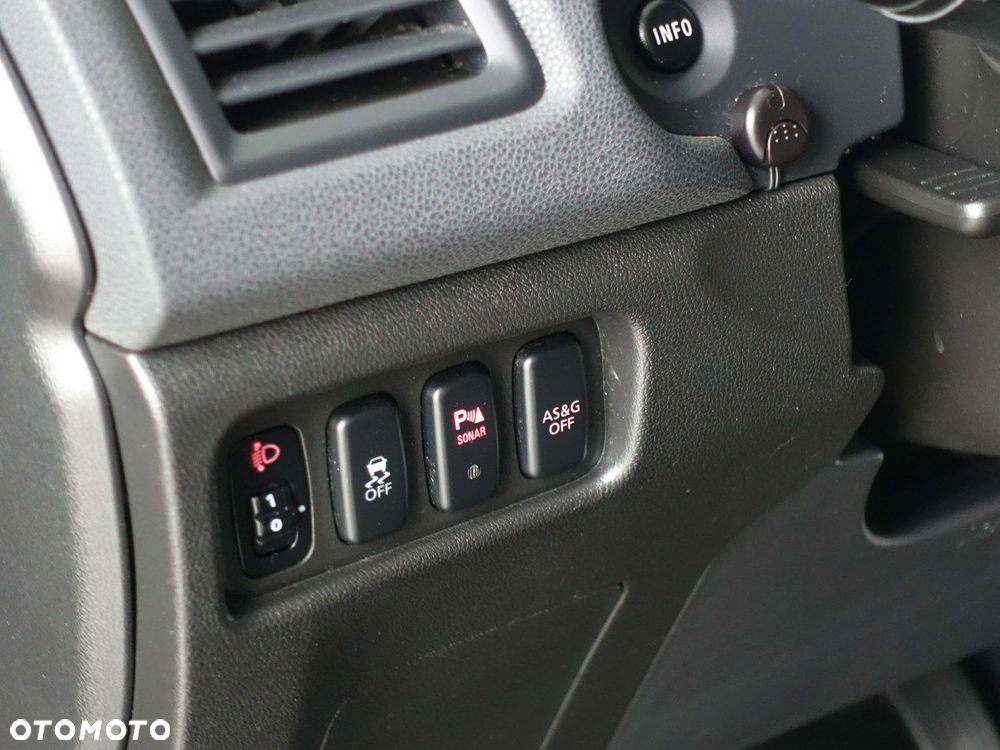 Citroën C4 Aircross 1.6 Stop & Start 2WD Tendance - 13