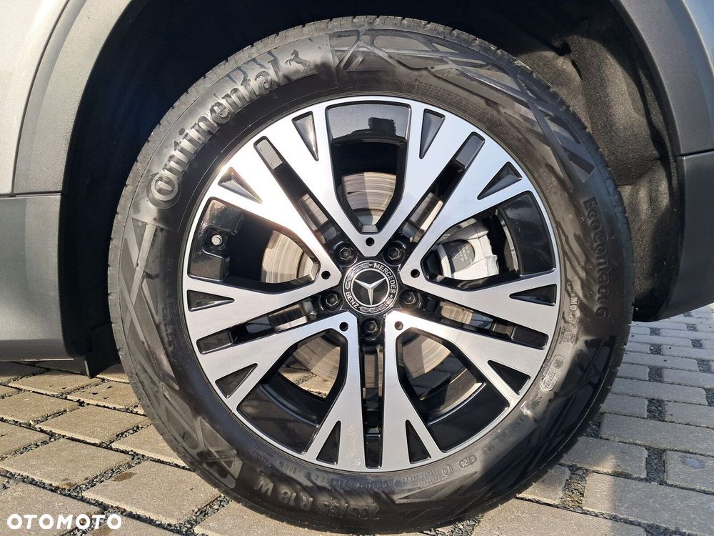 Mercedes-Benz GLB - 7