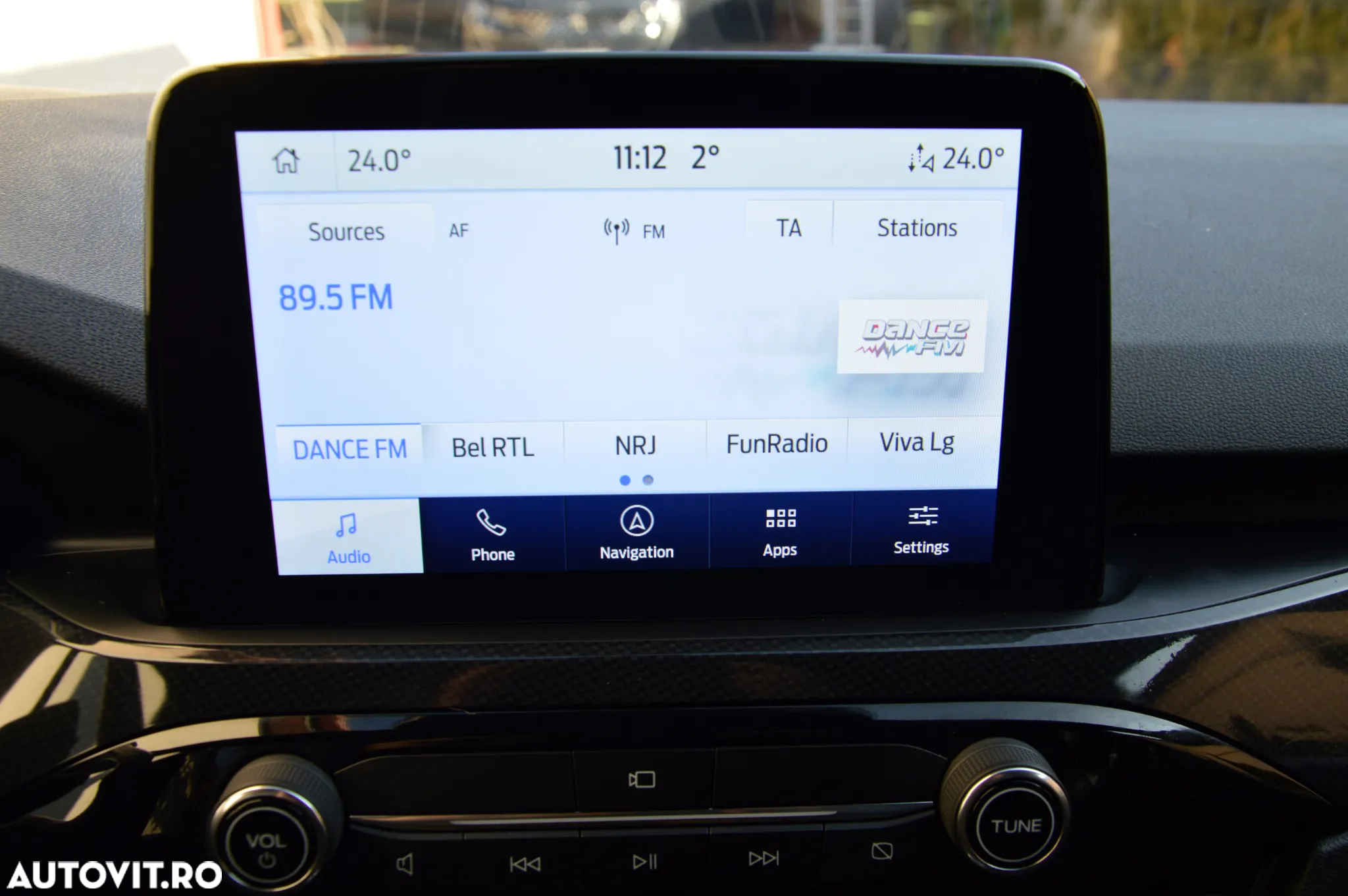 Ford Kuga 2.0 TDCi 2WD ST-Line - 22
