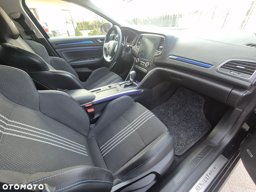 Renault Megane 1.6 TCe GT EDC - 10