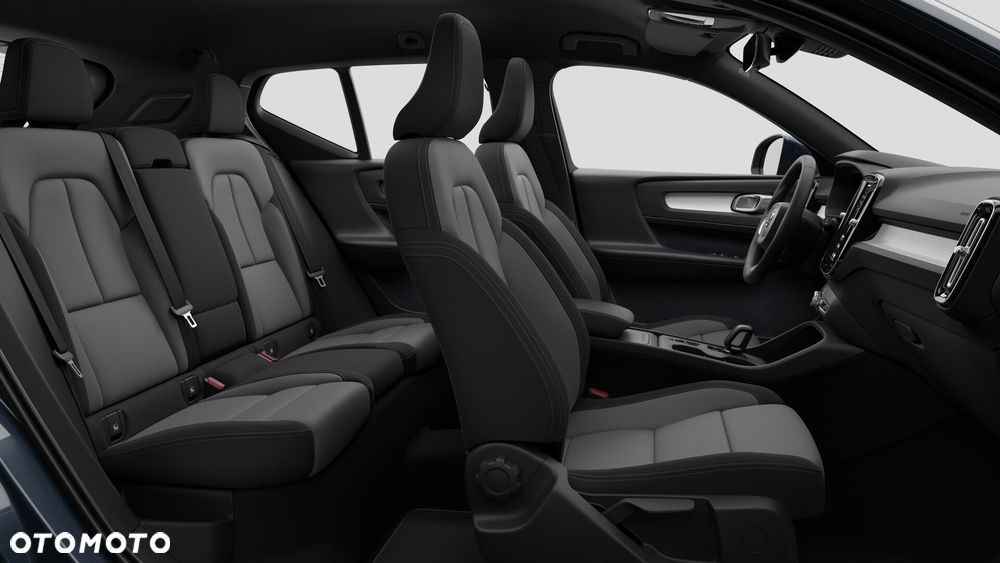 Volvo XC 40 B3 Core - 3
