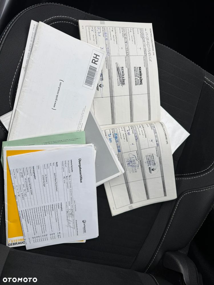 Renault Scenic Energy dCi 130 S&S Xmod Bose Edition - 20