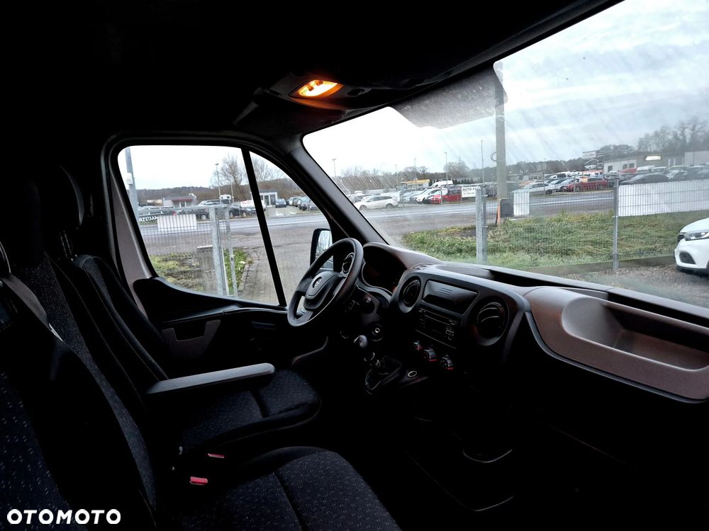 Opel Movano L2H2 - 22