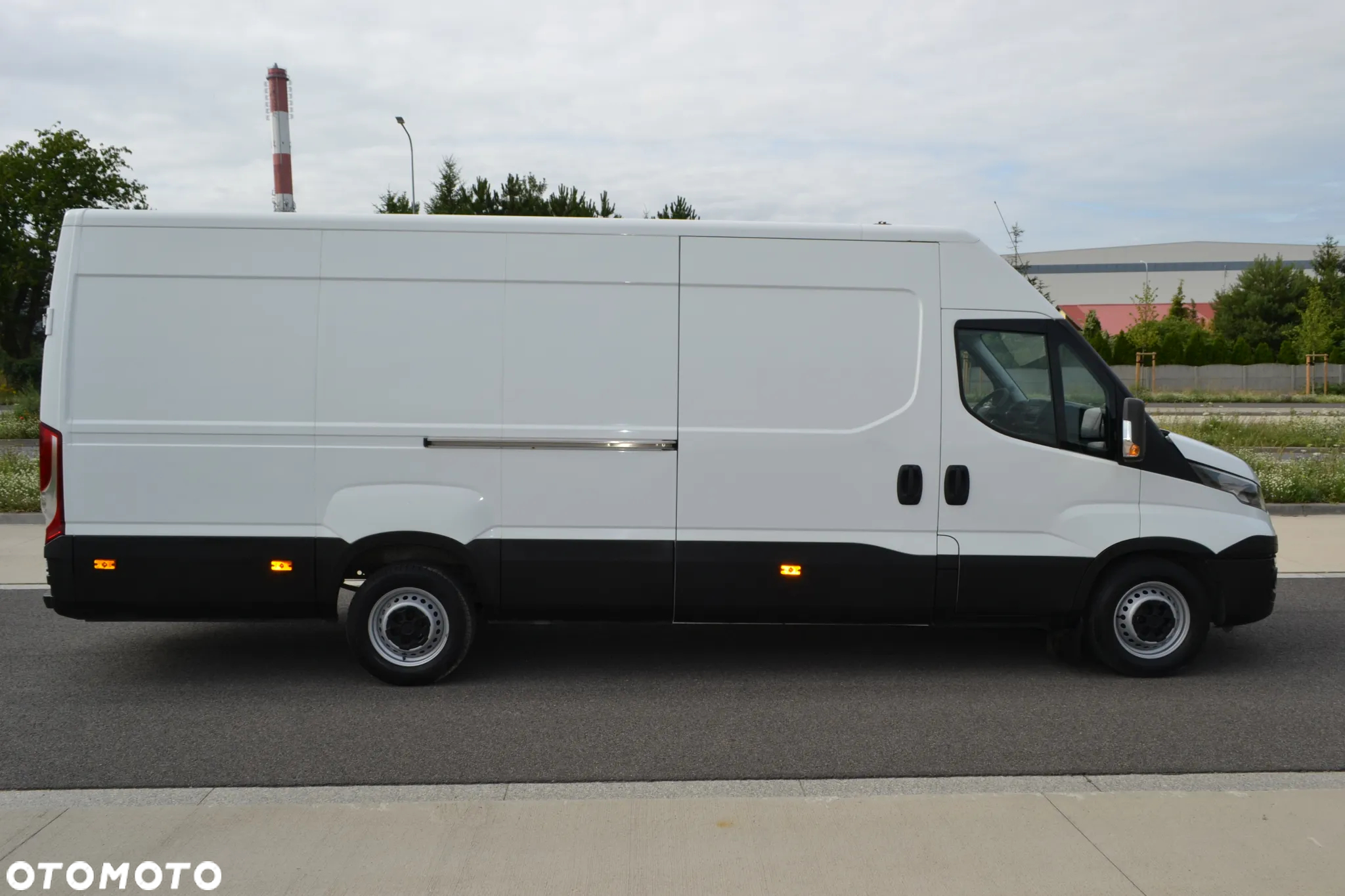 Iveco Daily - 5