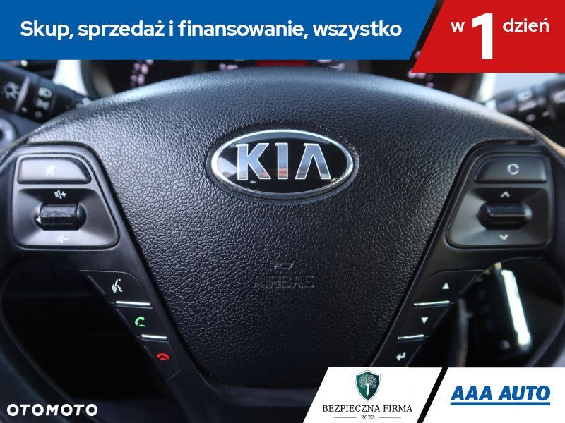 Kia Ceed - 17