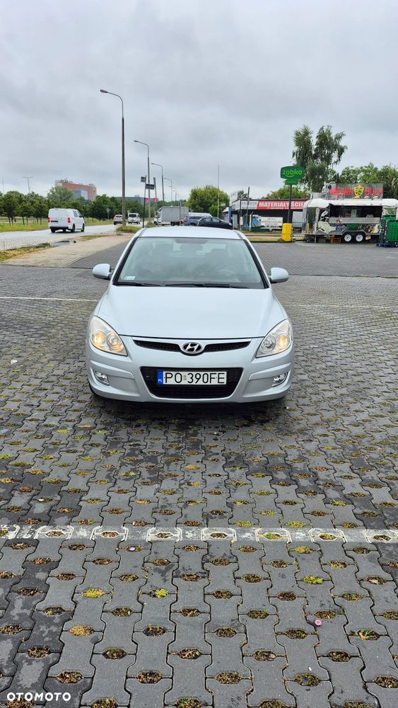 Hyundai i30 1.4 Comfort - 3
