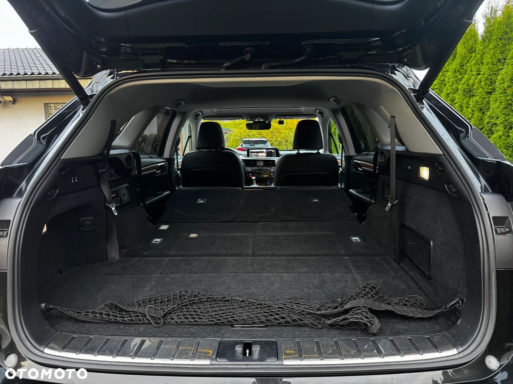 Lexus RX 450h L Omotenashi MY19 - 19