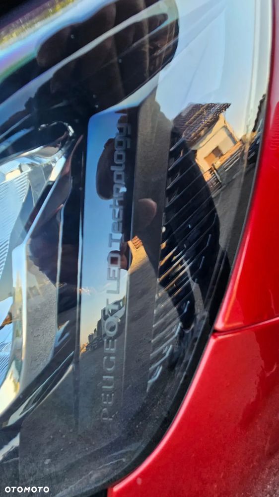 Peugeot 208 PureTech 100 Active - 15