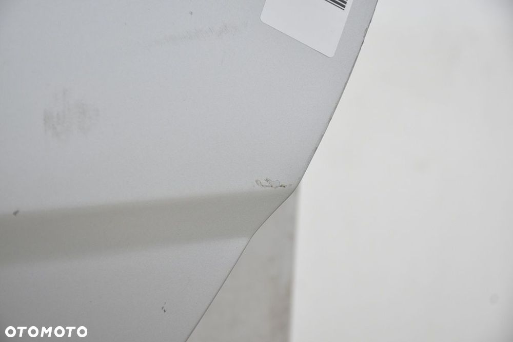 drzwi tylne * tył lewe mercedes c w204 sedan - 7