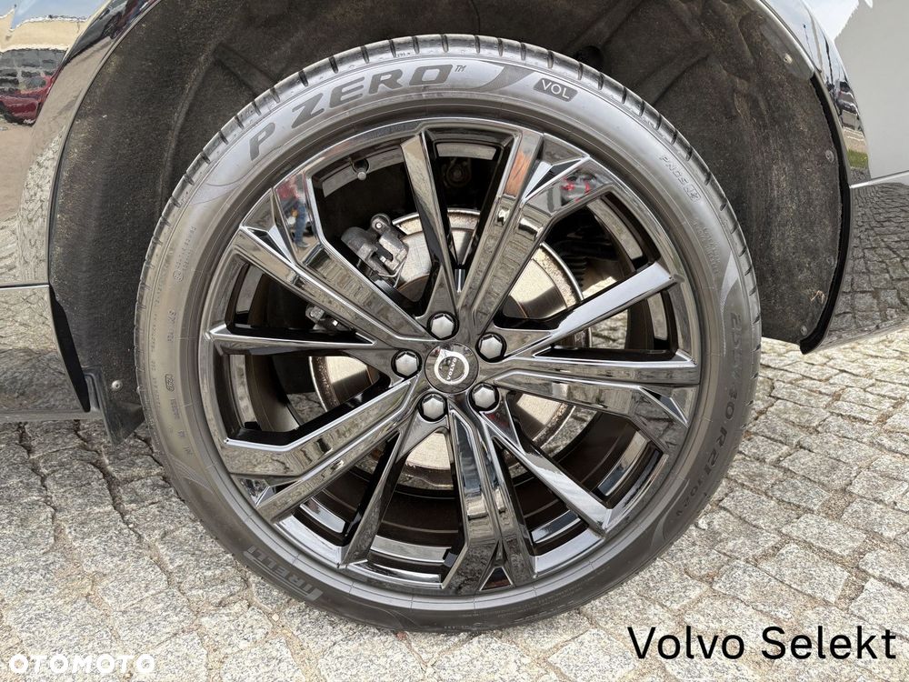 Volvo XC 60 - 8