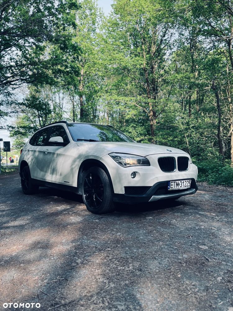 BMW X1 xDrive20i xLine - 2
