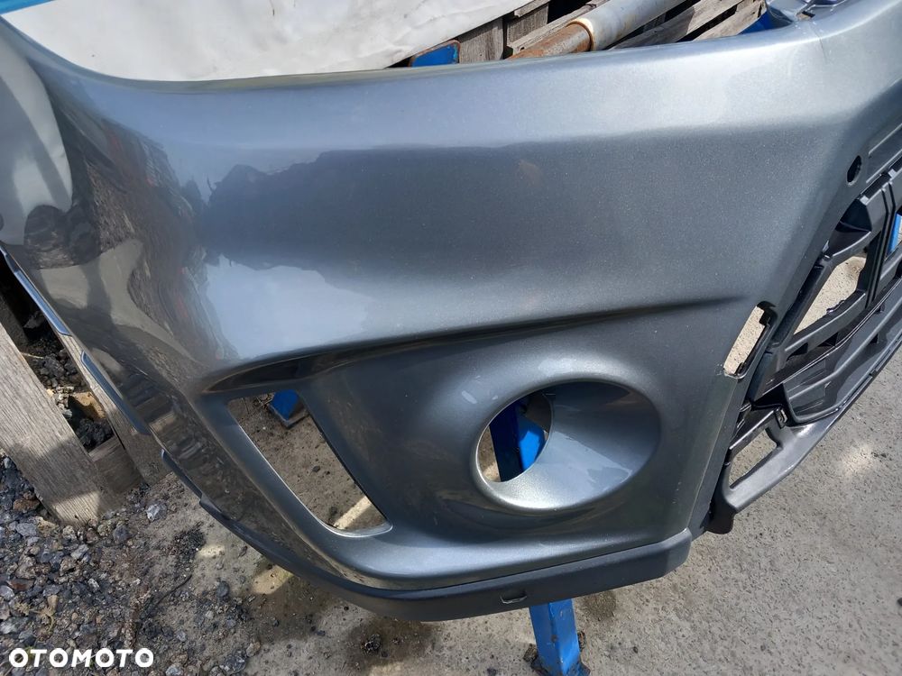 Zderzak SUZUKI VITARA S przód/przedni Mazowieckie Warszawa - 12