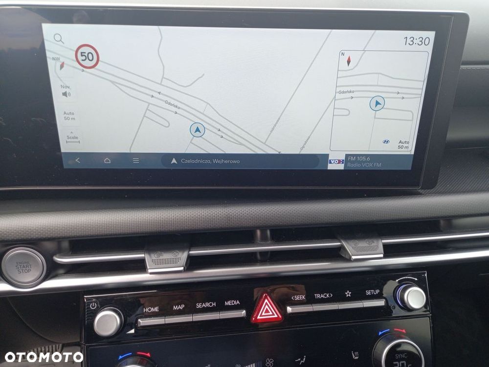 Hyundai Tucson 1.6 T-GDi 48V Smart 2WD DCT - 18