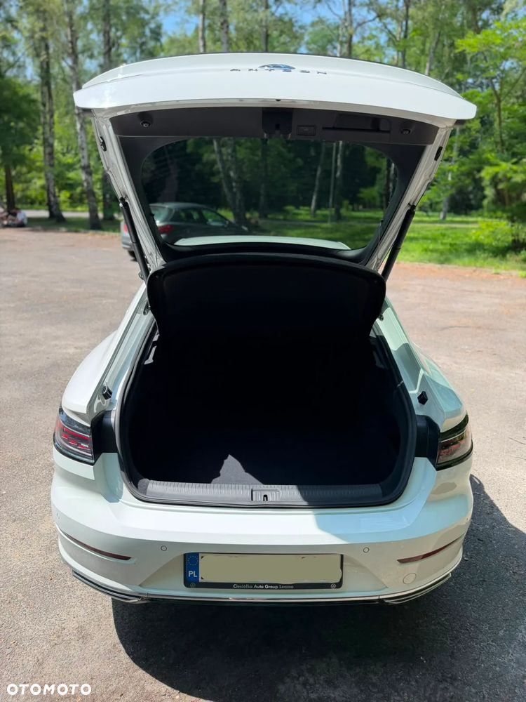Volkswagen Arteon 2.0 TSI R-Line DSG - 20
