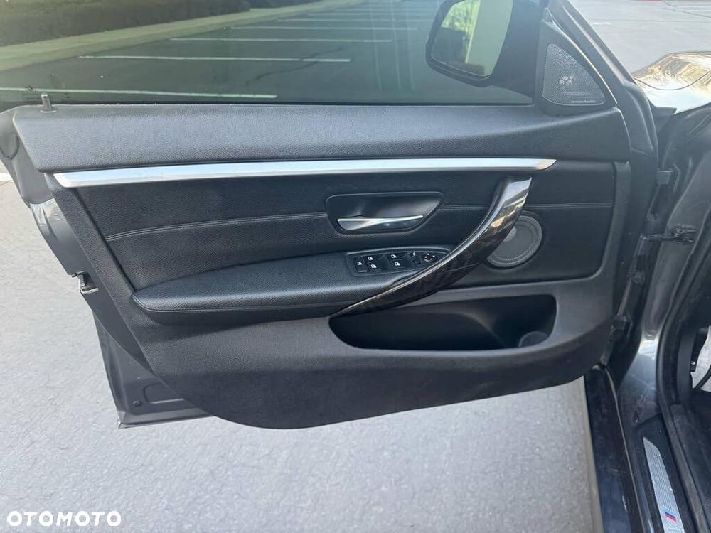 BMW Seria 4 430i xDrive Sport-Aut M Sport - 26