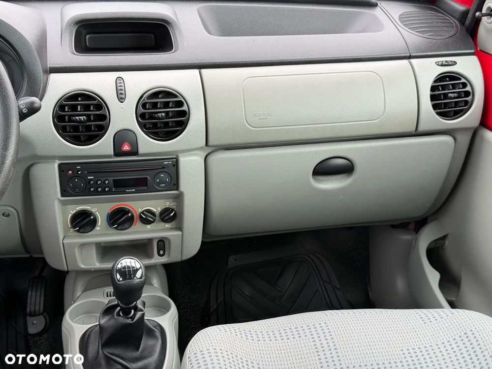 Renault Kangoo - 36